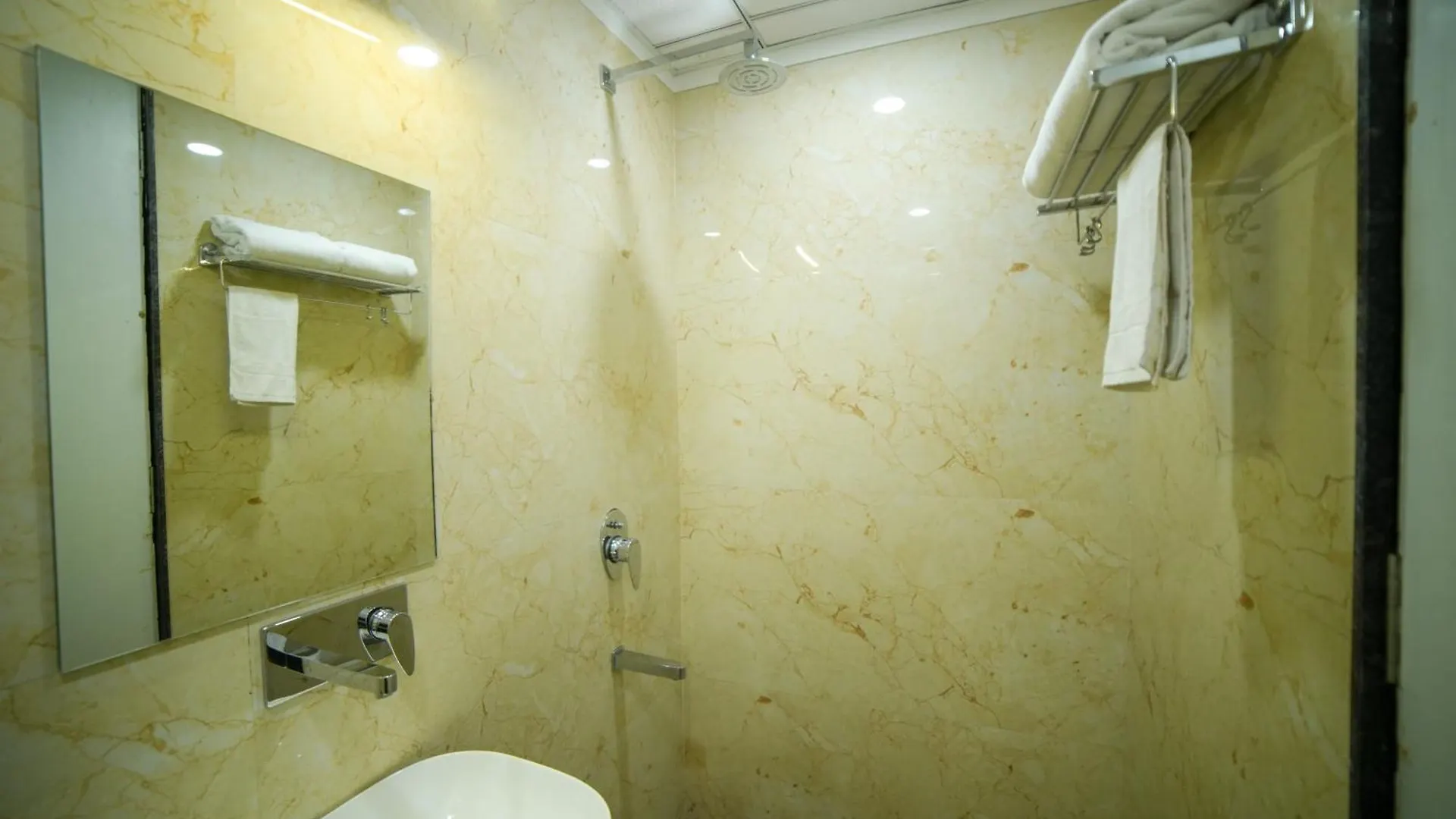 Hari Vilaas Enclave Hotel Varanasi
