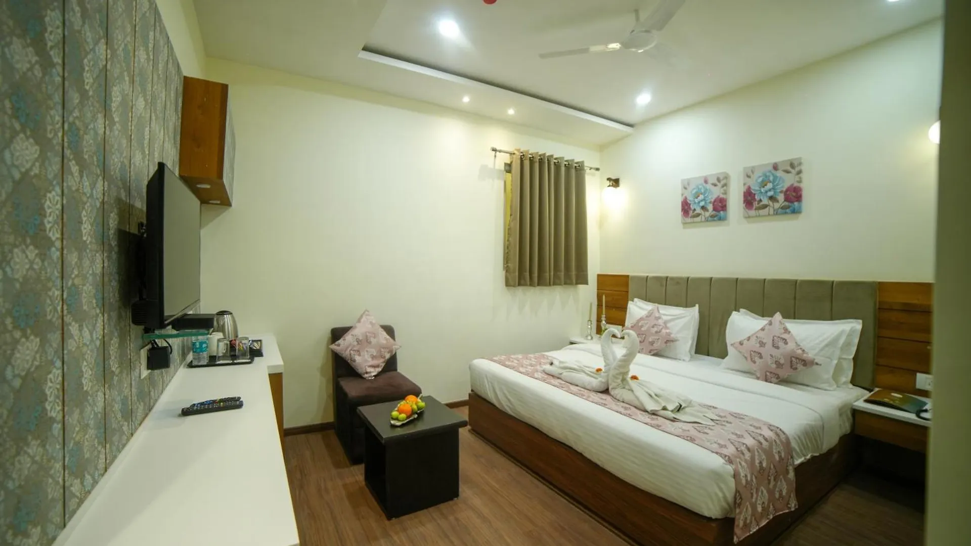 Hari Vilaas Enclave Hotel Varanasi