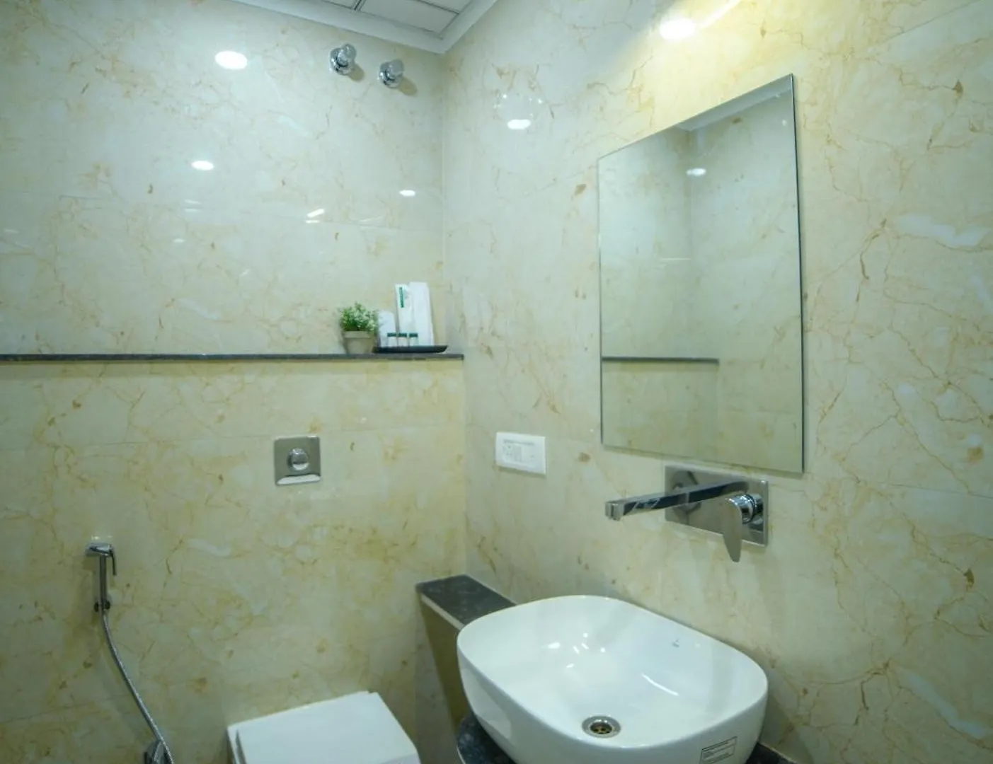 Hari Vilaas Enclave Hotel Varanasi