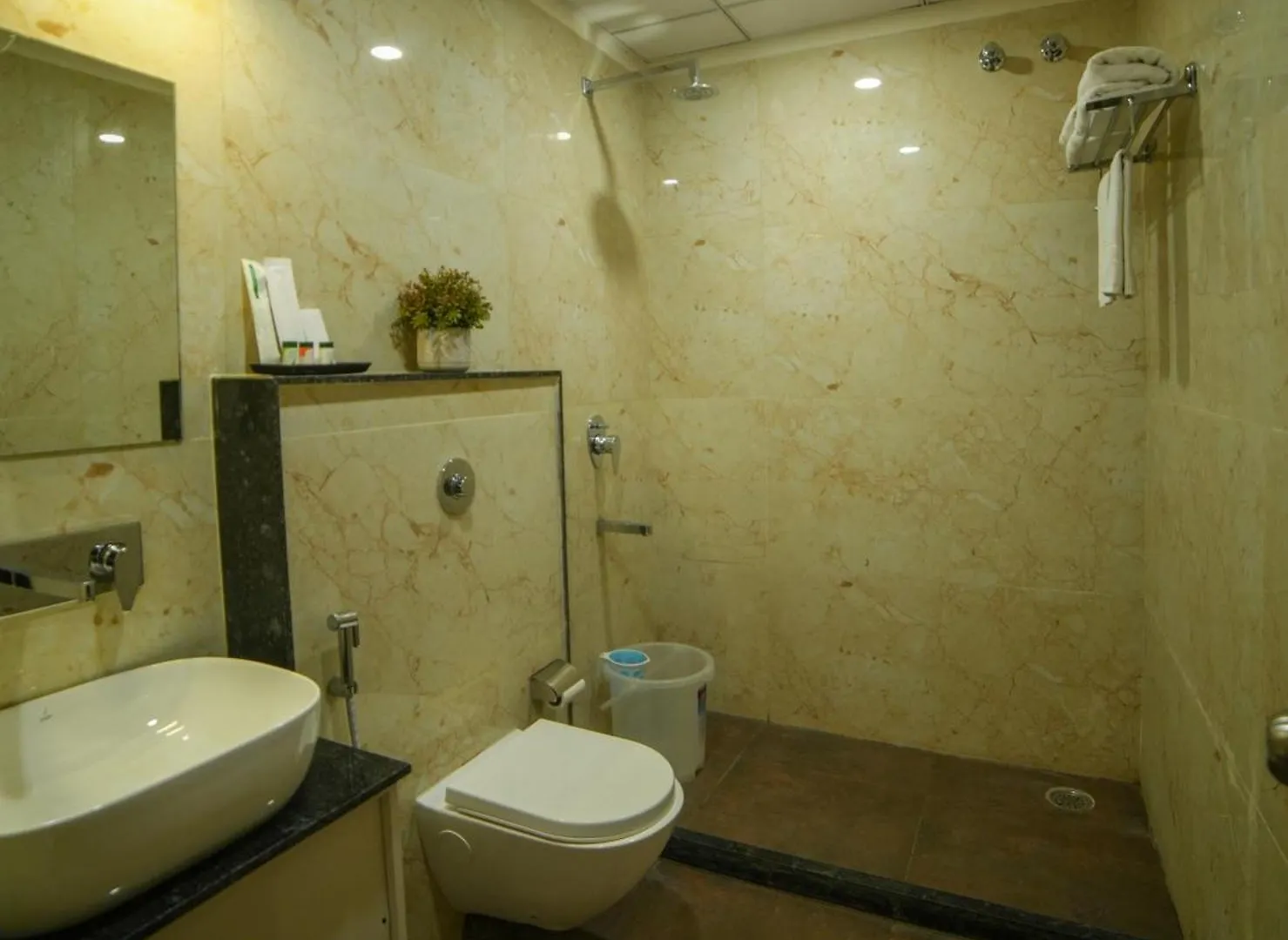 Hari Vilaas Enclave Hotel Varanasi