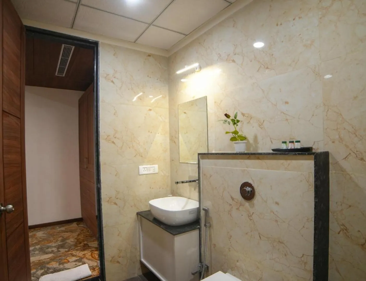 Hari Vilaas Enclave Hotel Varanasi
