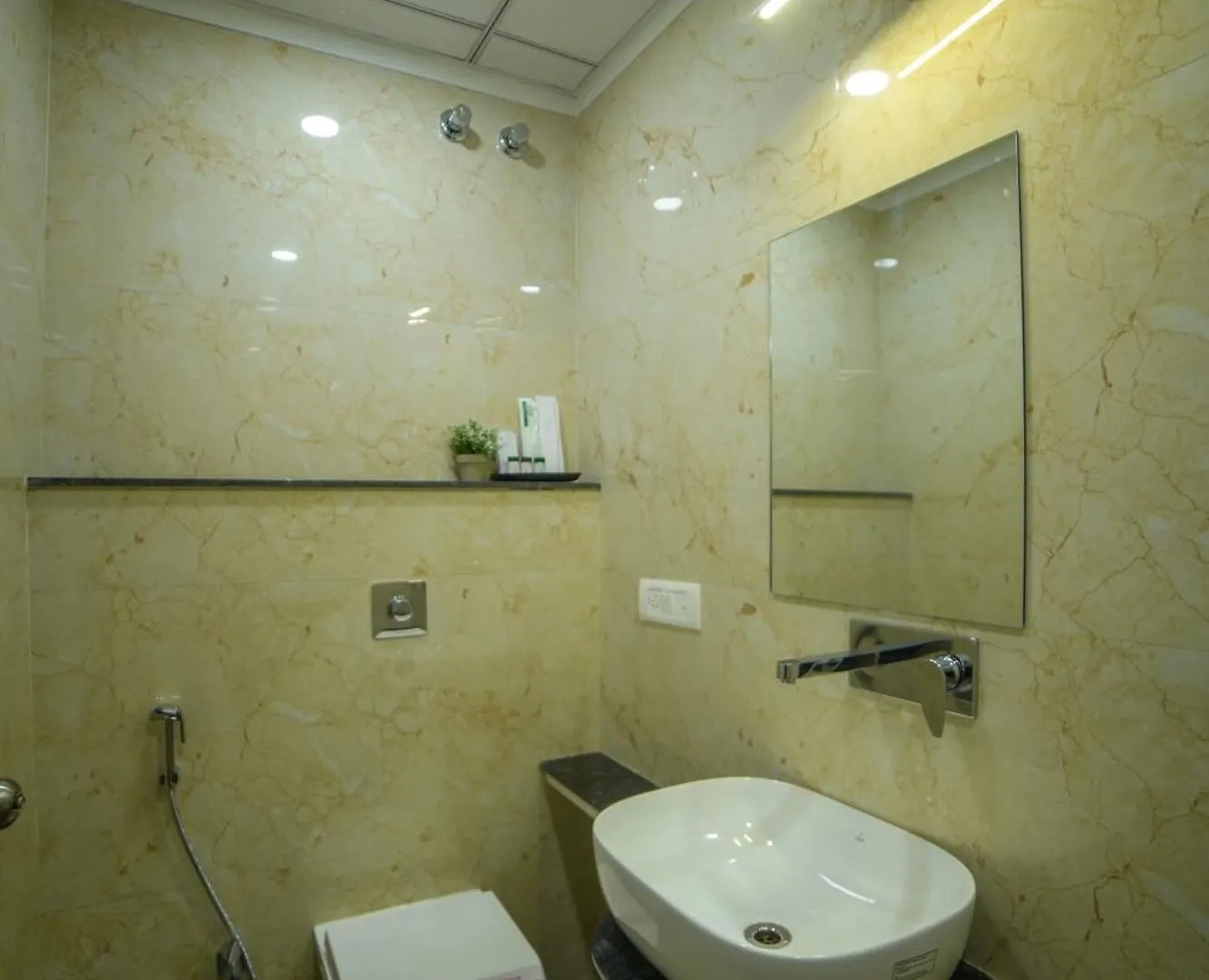 Hari Vilaas Enclave Hotel Varanasi