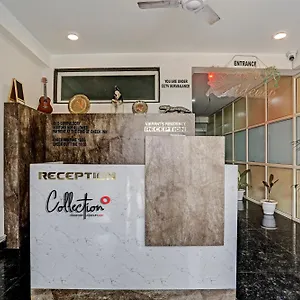 collection-o-vikrant-residency.top-gurgaonhotels.com/