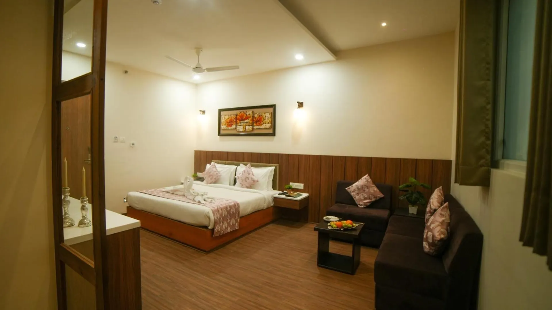 Hari Vilaas Enclave Hotel Varanasi